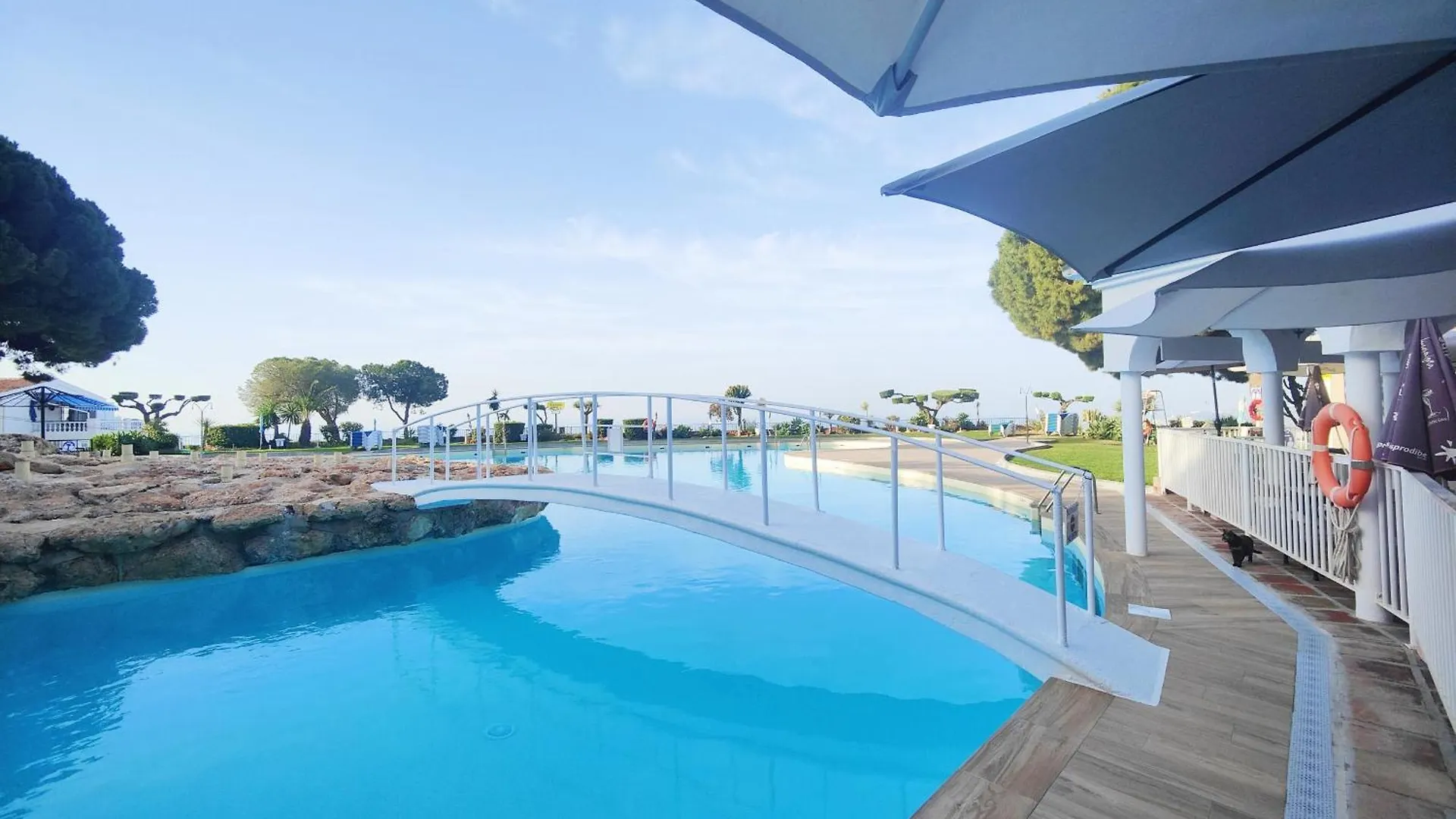 Appartement Ap417 Los Mandarinos Nerja