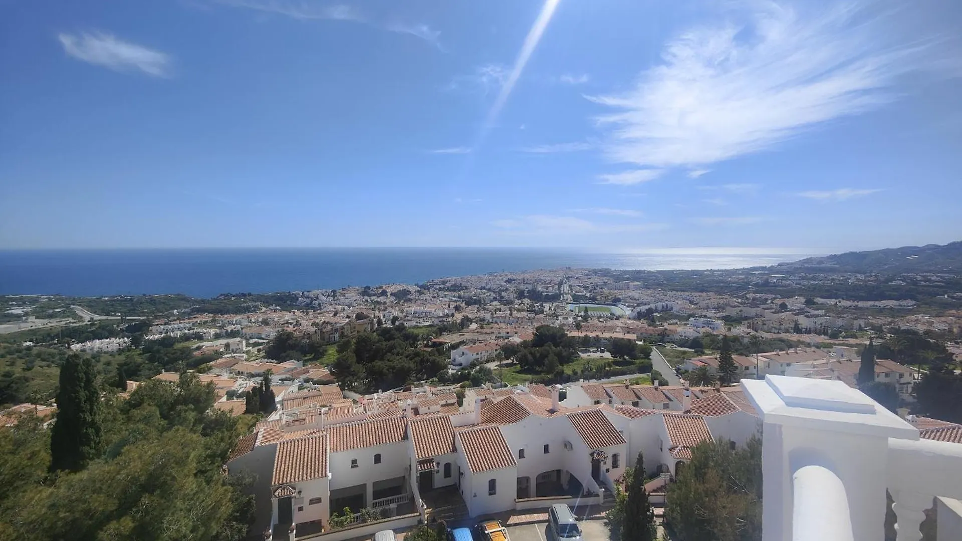 Ap417 Los Mandarinos Nerja