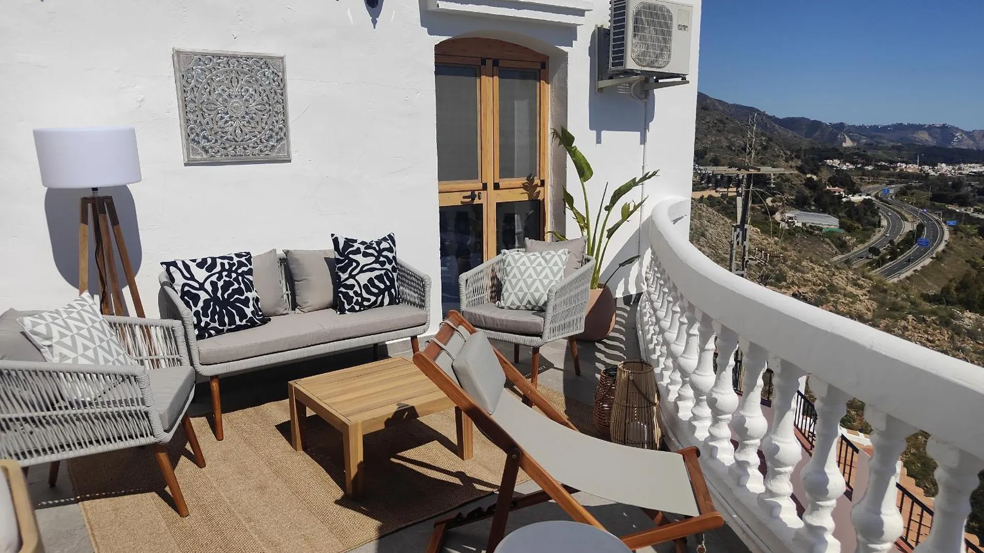 Appartement Ap417 Los Mandarinos Nerja