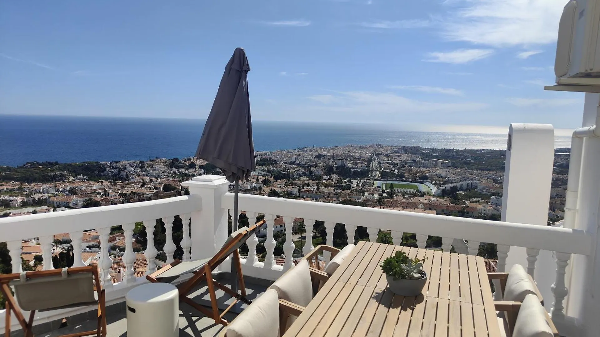 Ap417 Los Mandarinos Nerja