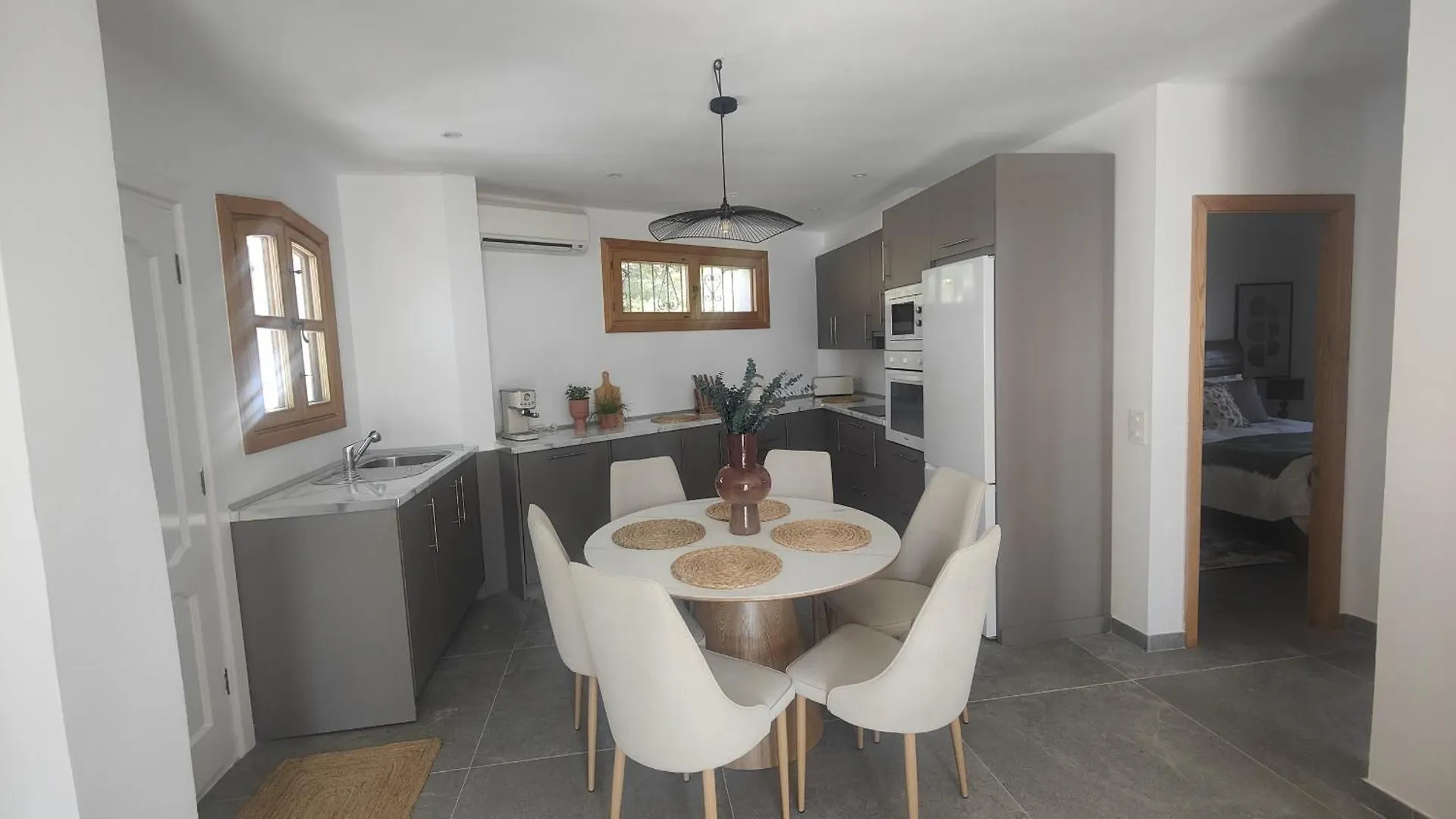 Appartement Ap417 Los Mandarinos Nerja