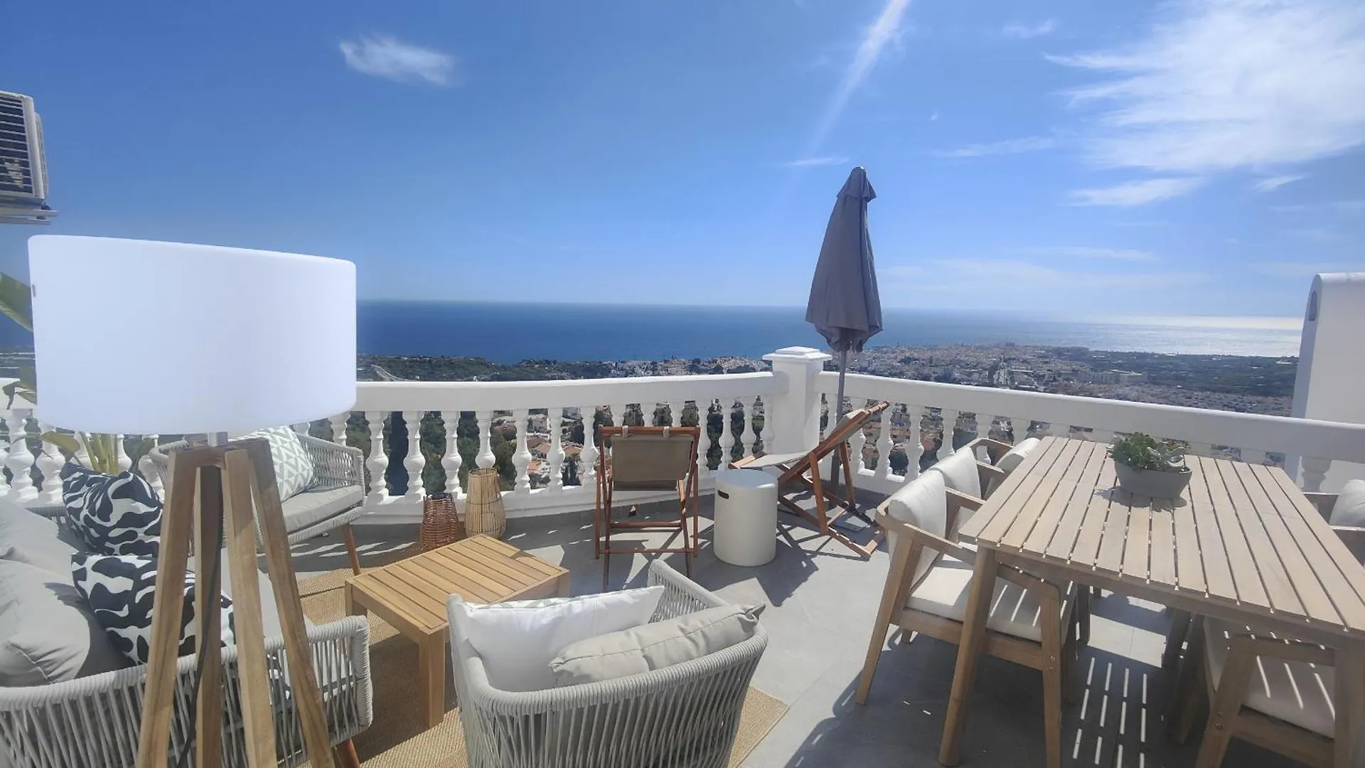 Ap417 Los Mandarinos Nerja 0*,